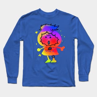 ESKIMO JULIOOSE Long Sleeve T-Shirt